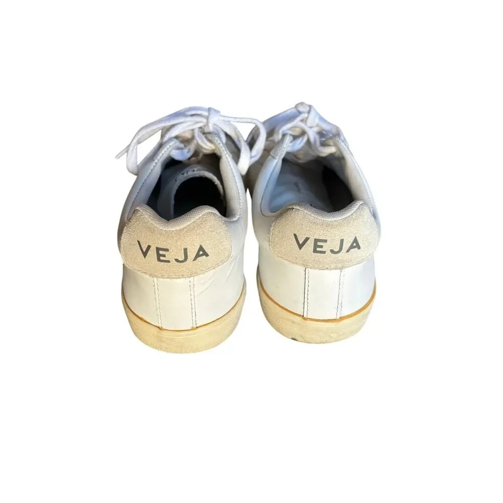 Veja women’s leather